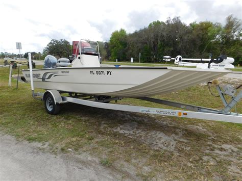 OUR PRICE 12,995. . Used alumacraft boats for sale